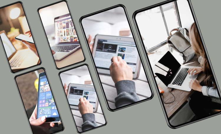 Gestión de Redes Sociales